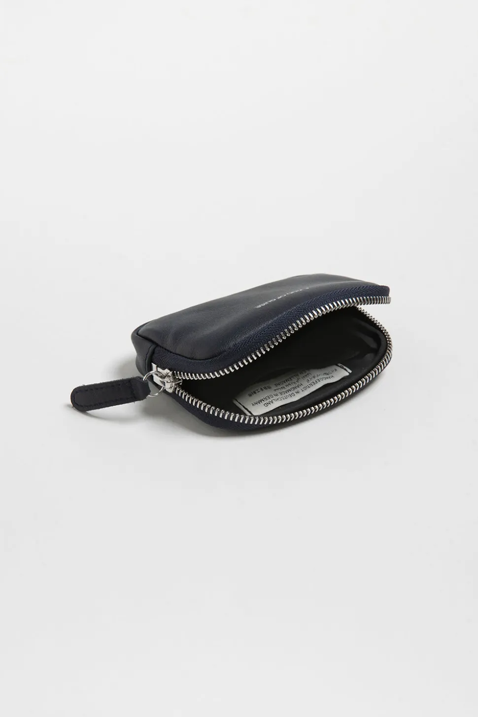 LEATHER WALLET