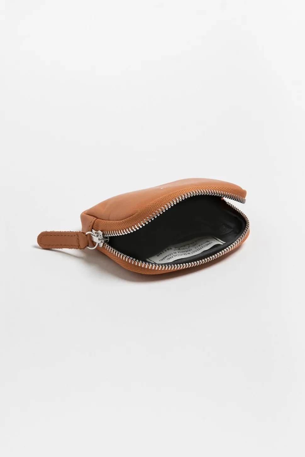 LEATHER WALLET