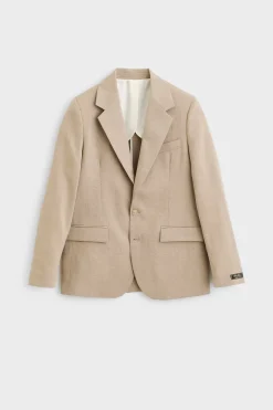 LOOSE NOTCH BLAZER