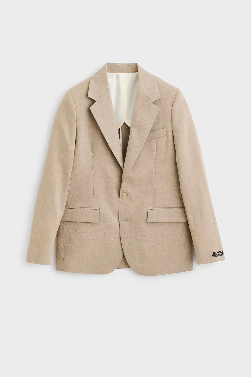 LOOSE NOTCH BLAZER