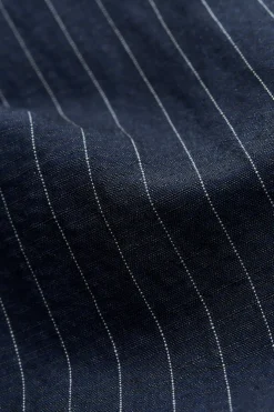 LOOSE NOTCH BLAZER