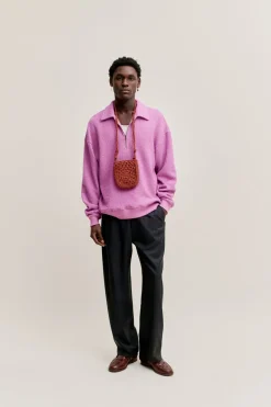 MADU ZIP POLO