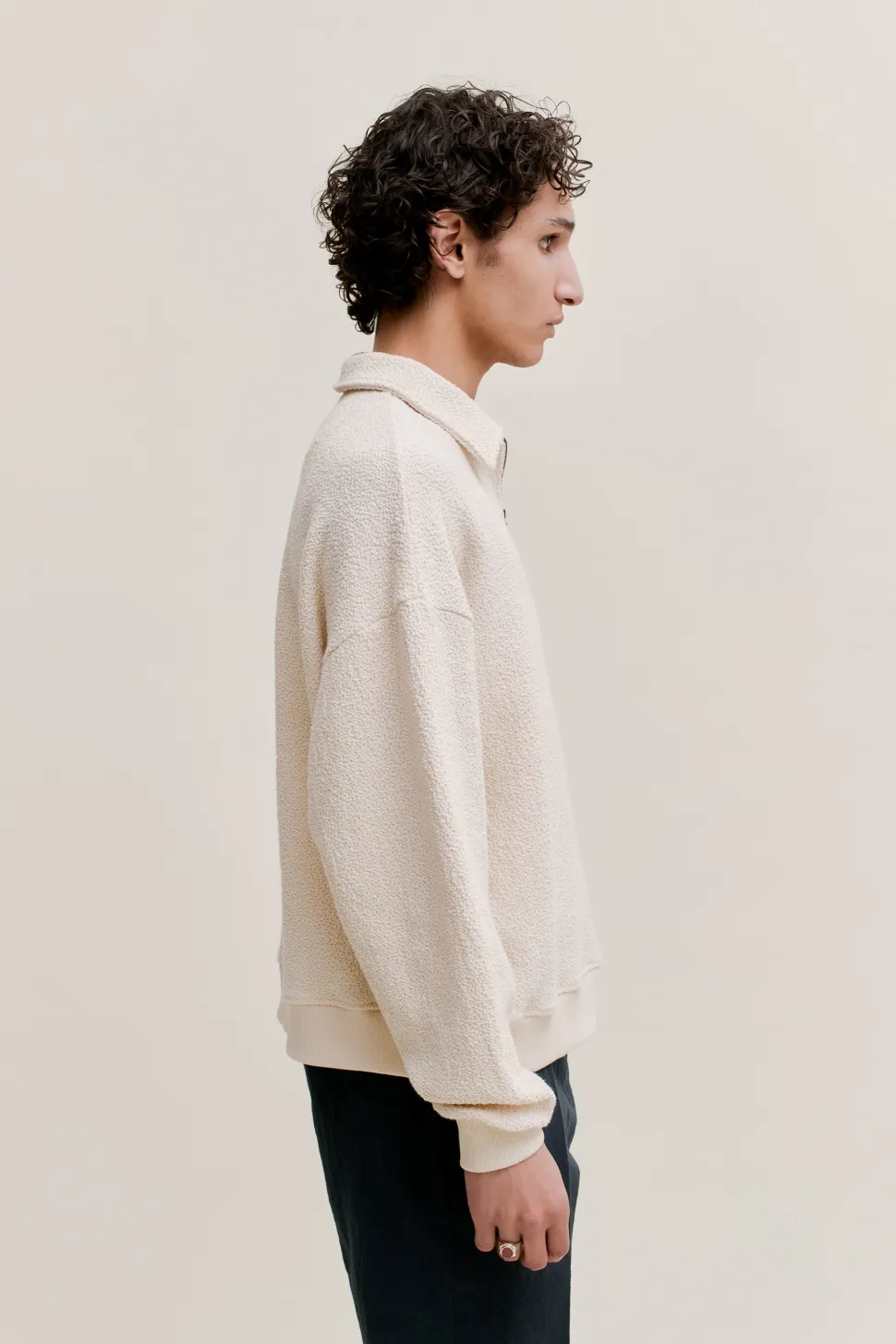 MADU ZIP POLO