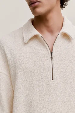 MADU ZIP POLO