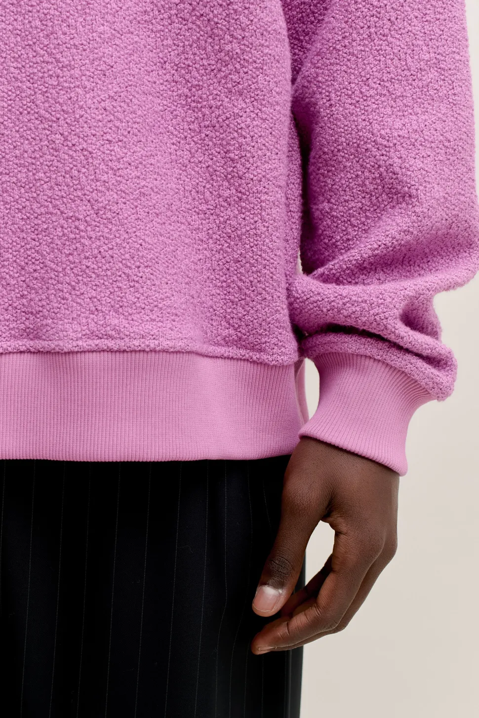 MADU ZIP POLO