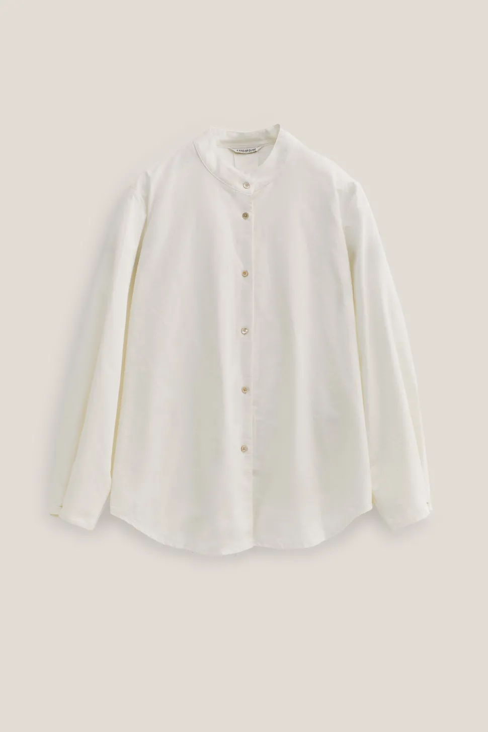MALAY SHIRT