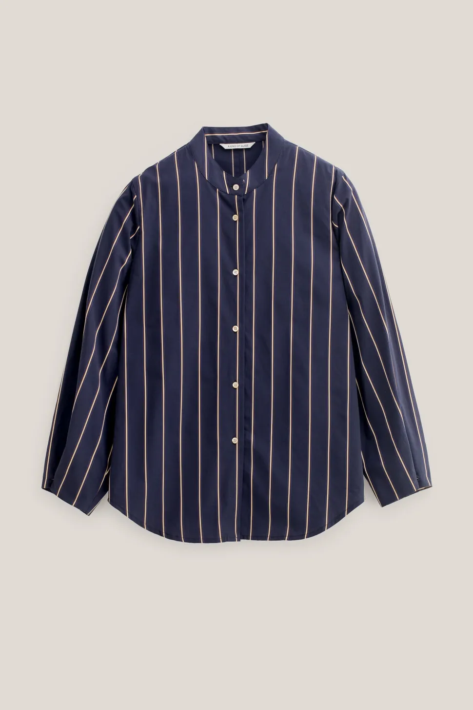 MALAY SHIRT