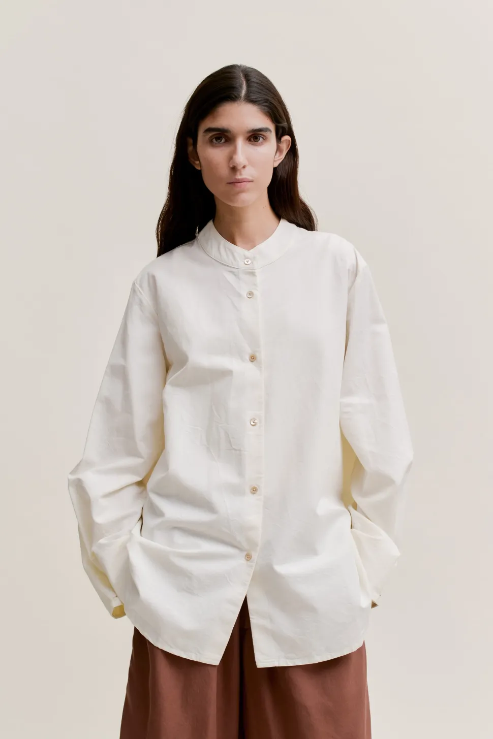 MALAY SHIRT