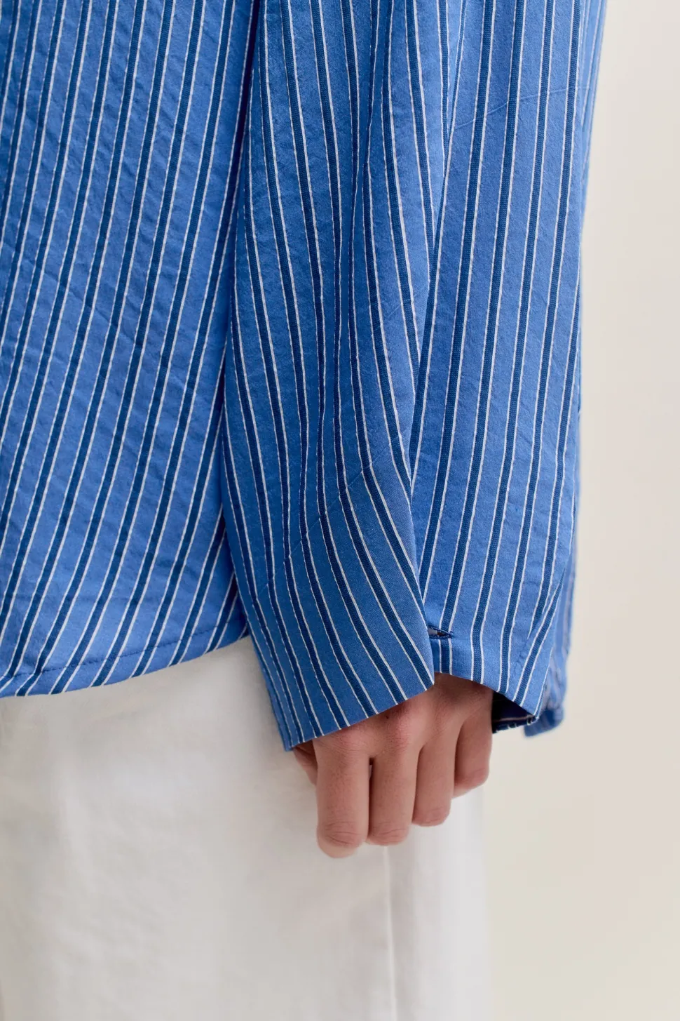 MALAY SHIRT