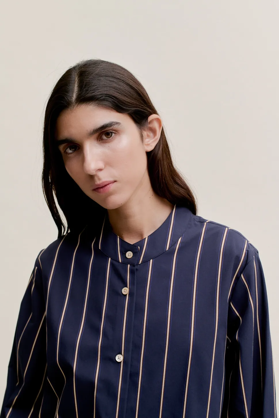 MALAY SHIRT