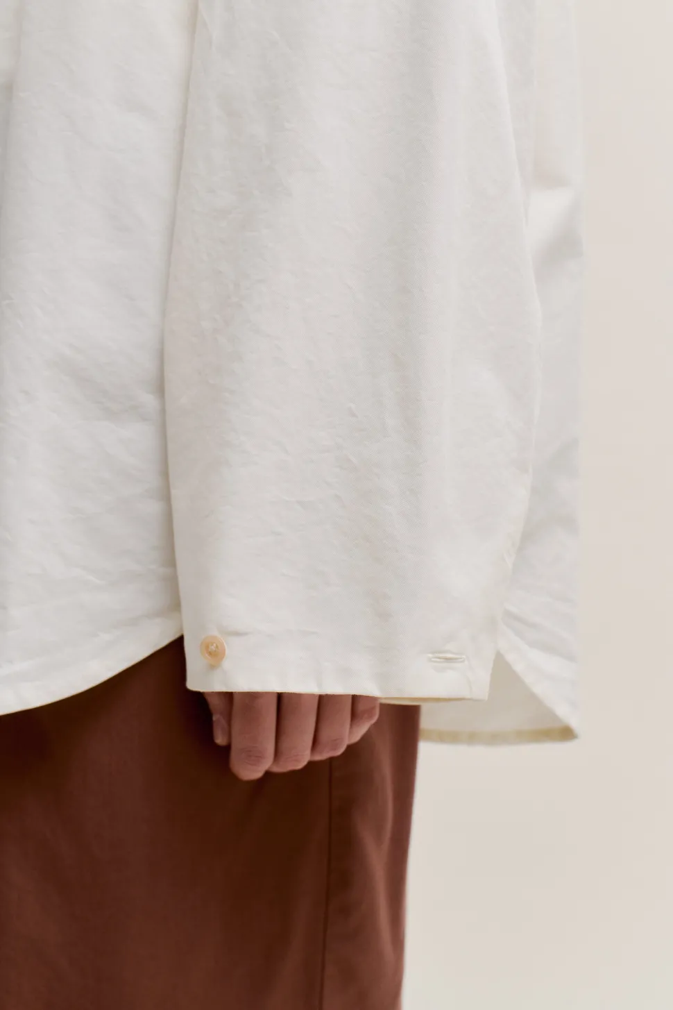 MALAY SHIRT