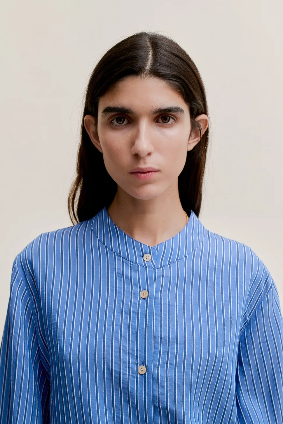 MALAY SHIRT