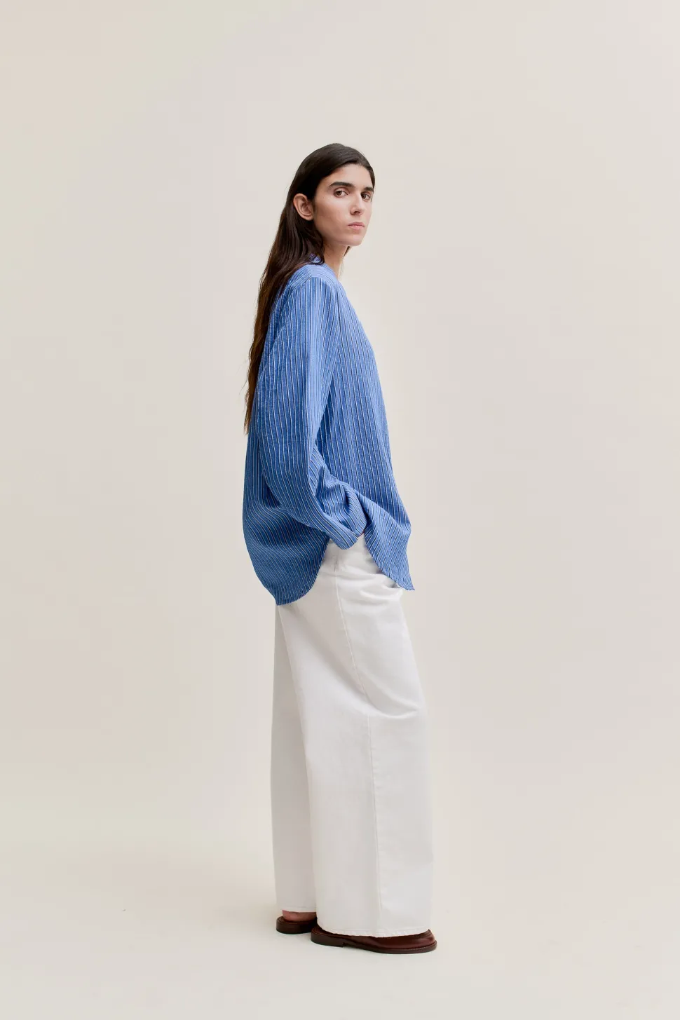 MALAY SHIRT