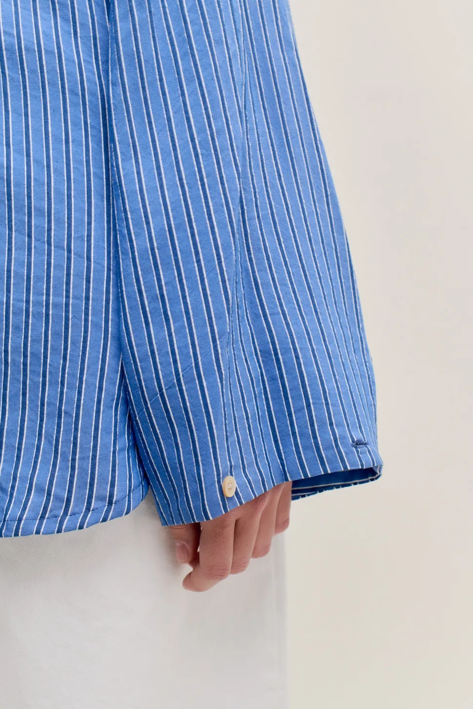 MALAY SHIRT