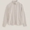 MANI BUTTON DOWN SHIRT
