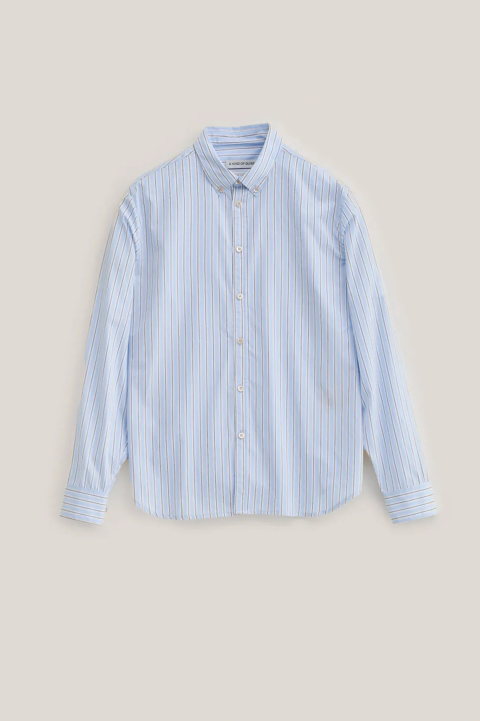 MANI BUTTON DOWN SHIRT