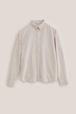 MANI BUTTON DOWN SHIRT