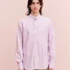MANI BUTTON DOWN SHIRT