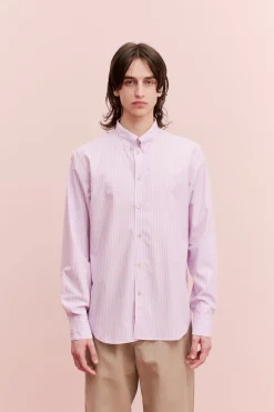 MANI BUTTON DOWN SHIRT