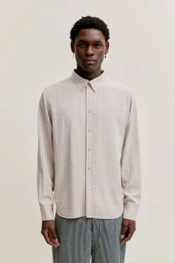 MANI BUTTON DOWN SHIRT