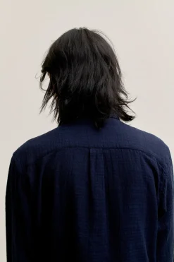 MANI BUTTON DOWN SHIRT