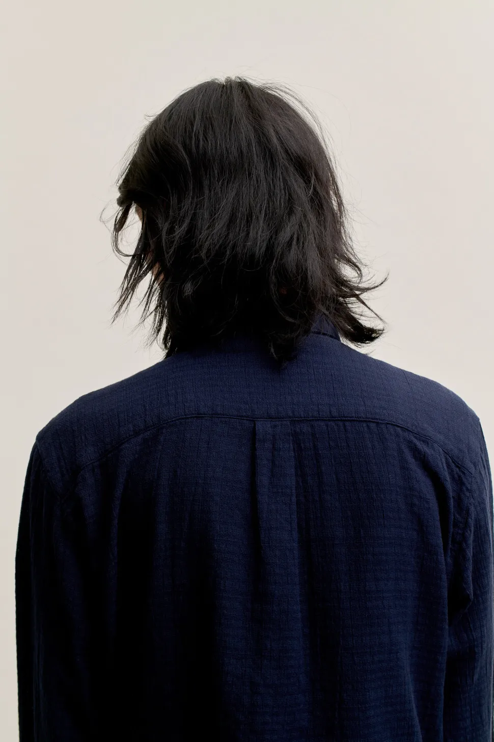 MANI BUTTON DOWN SHIRT
