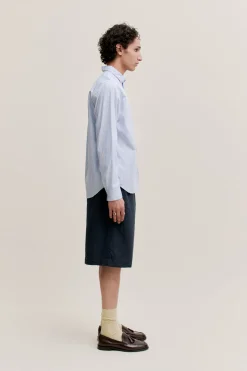 MANI BUTTON DOWN SHIRT