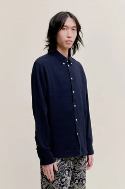 MANI BUTTON DOWN SHIRT