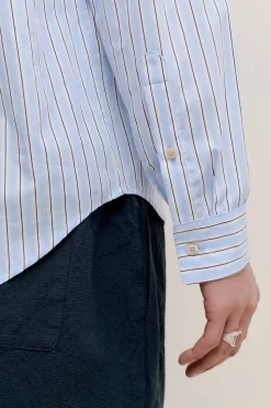 MANI BUTTON DOWN SHIRT