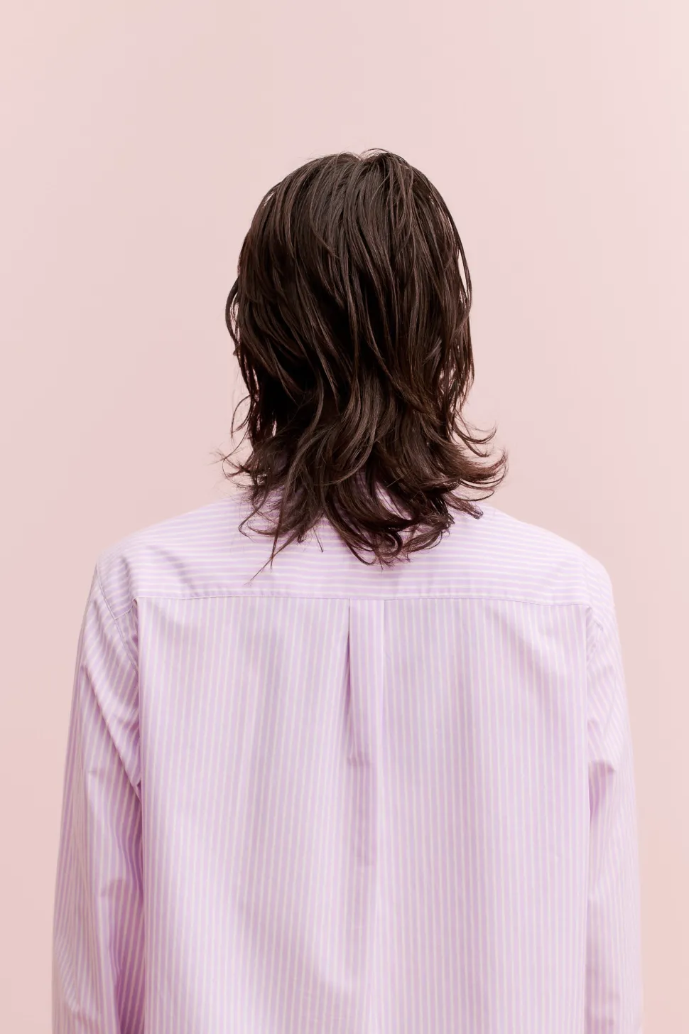 MANI BUTTON DOWN SHIRT