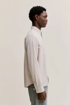 MANI BUTTON DOWN SHIRT