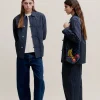 MATARA OVERSHIRT