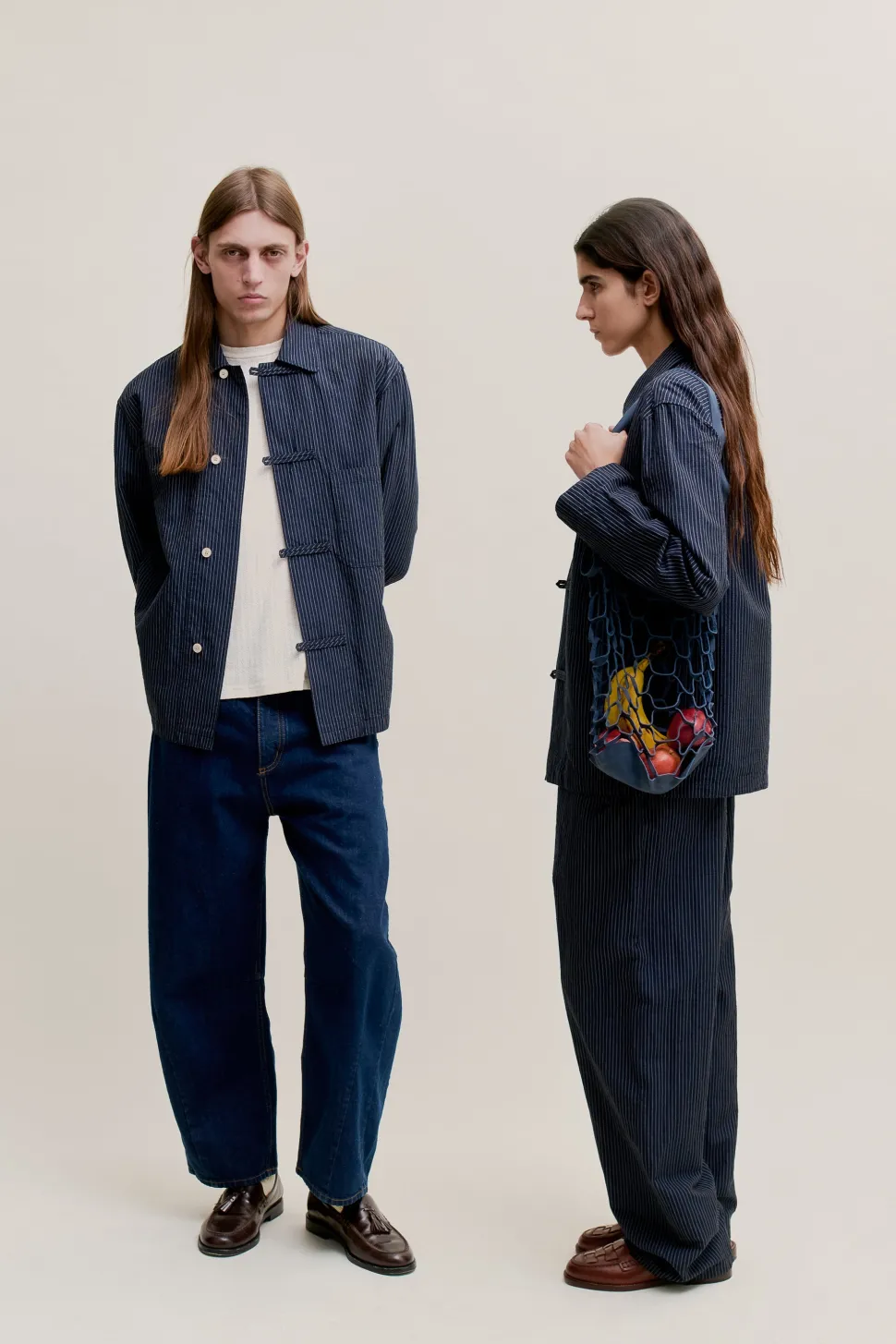 MATARA OVERSHIRT