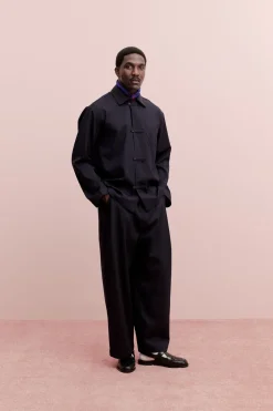 MATARA OVERSHIRT