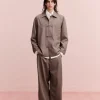 MATARA OVERSHIRT