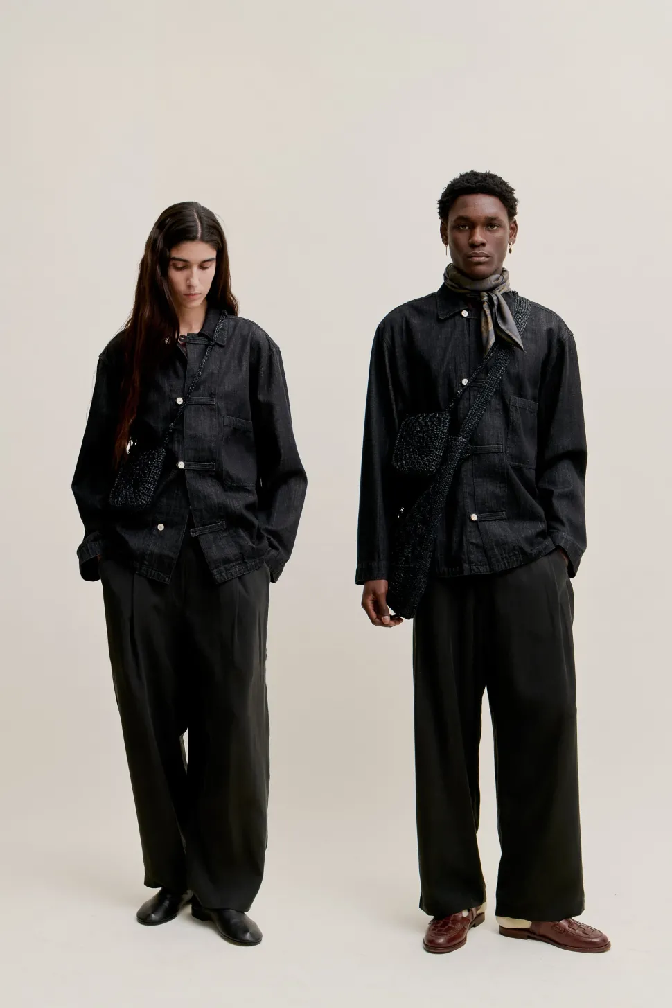 MATARA OVERSHIRT