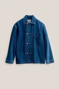 MATARA OVERSHIRT
