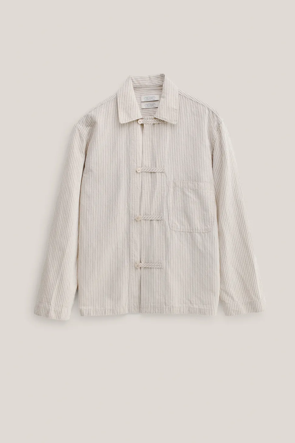 MATARA OVERSHIRT