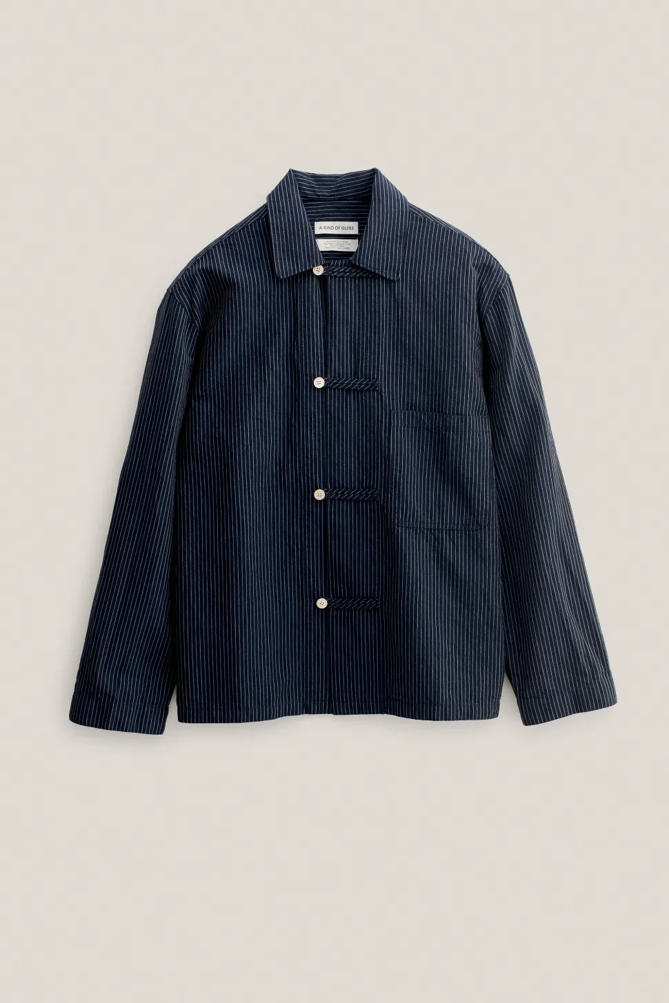 MATARA OVERSHIRT