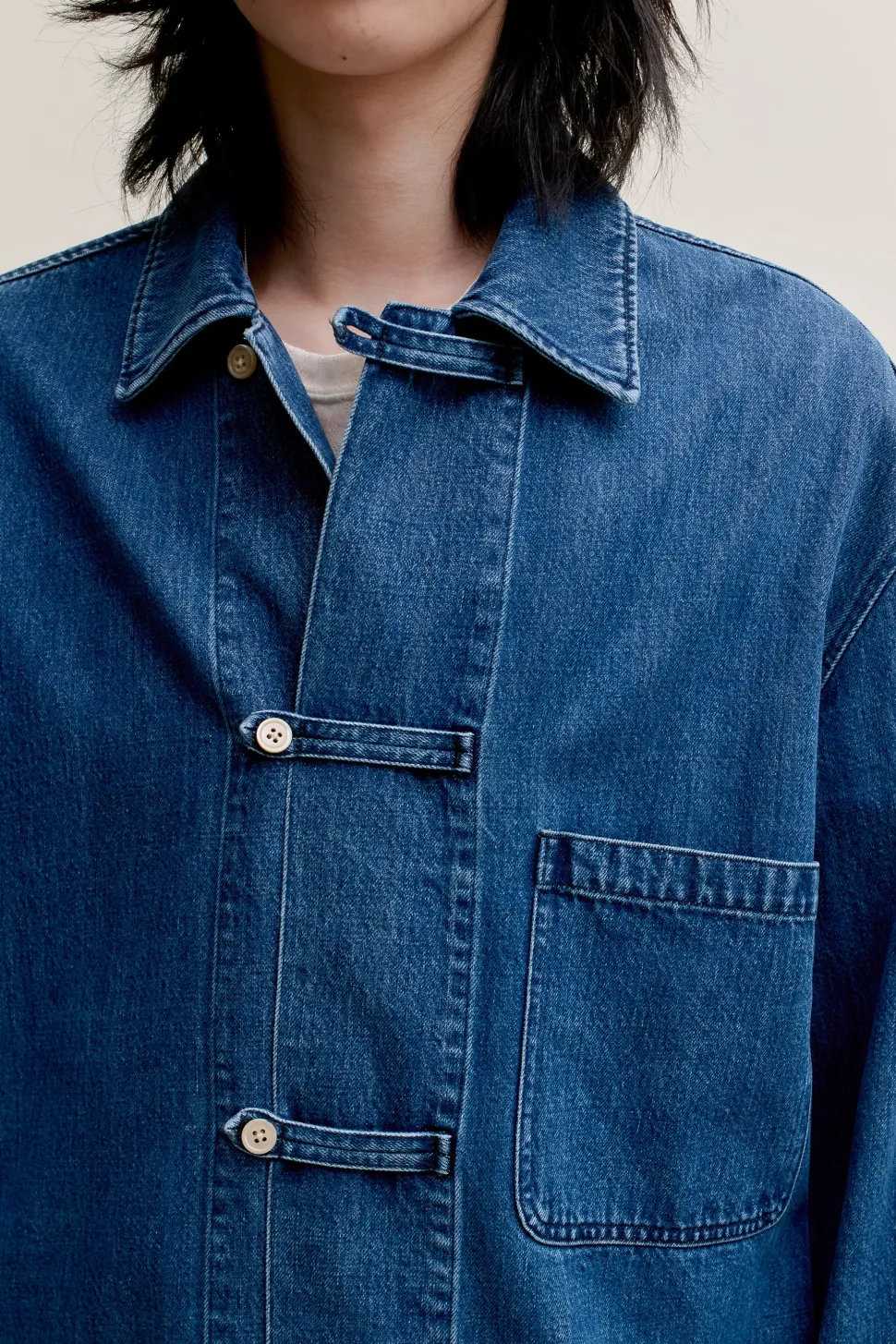MATARA OVERSHIRT
