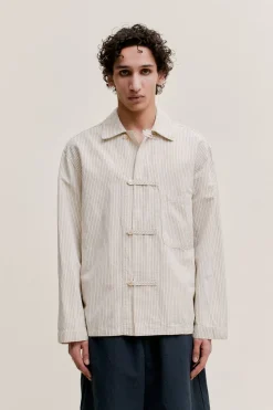 MATARA OVERSHIRT