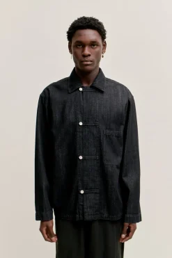 MATARA OVERSHIRT