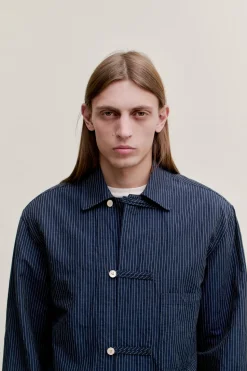 MATARA OVERSHIRT