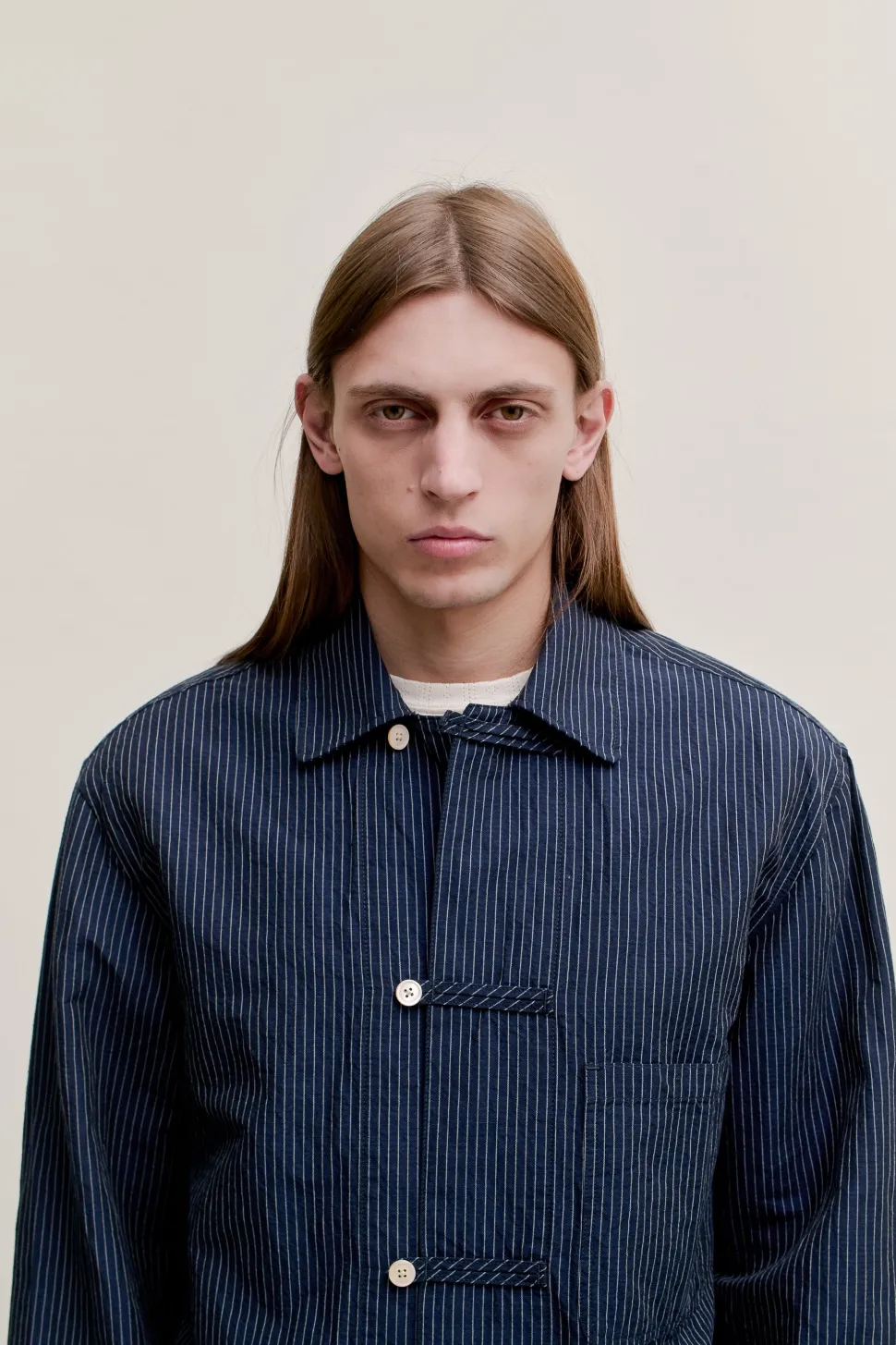MATARA OVERSHIRT