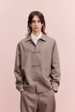 MATARA OVERSHIRT