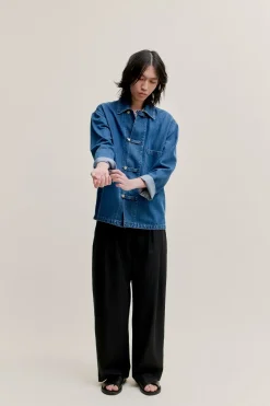 MATARA OVERSHIRT
