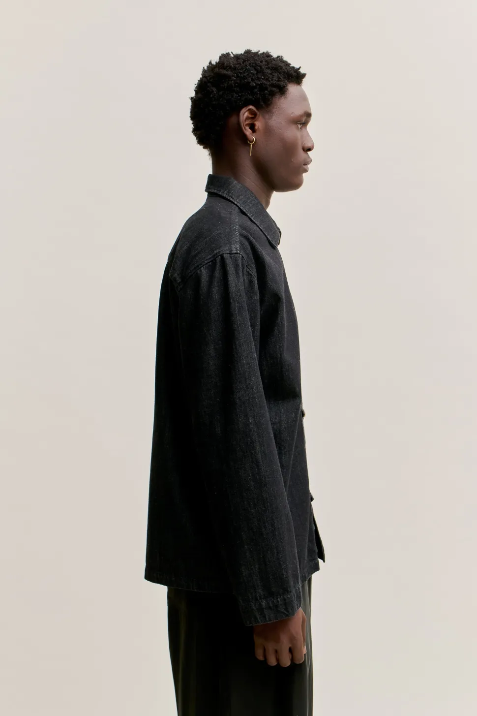 MATARA OVERSHIRT