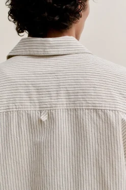 MATARA OVERSHIRT