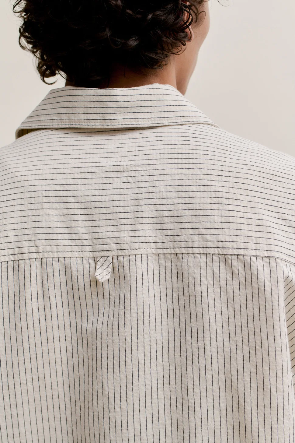 MATARA OVERSHIRT