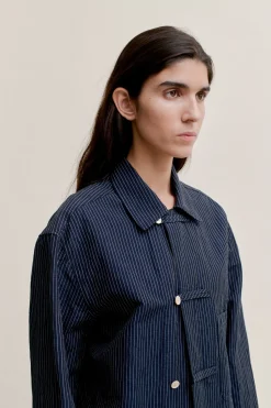 MATARA OVERSHIRT